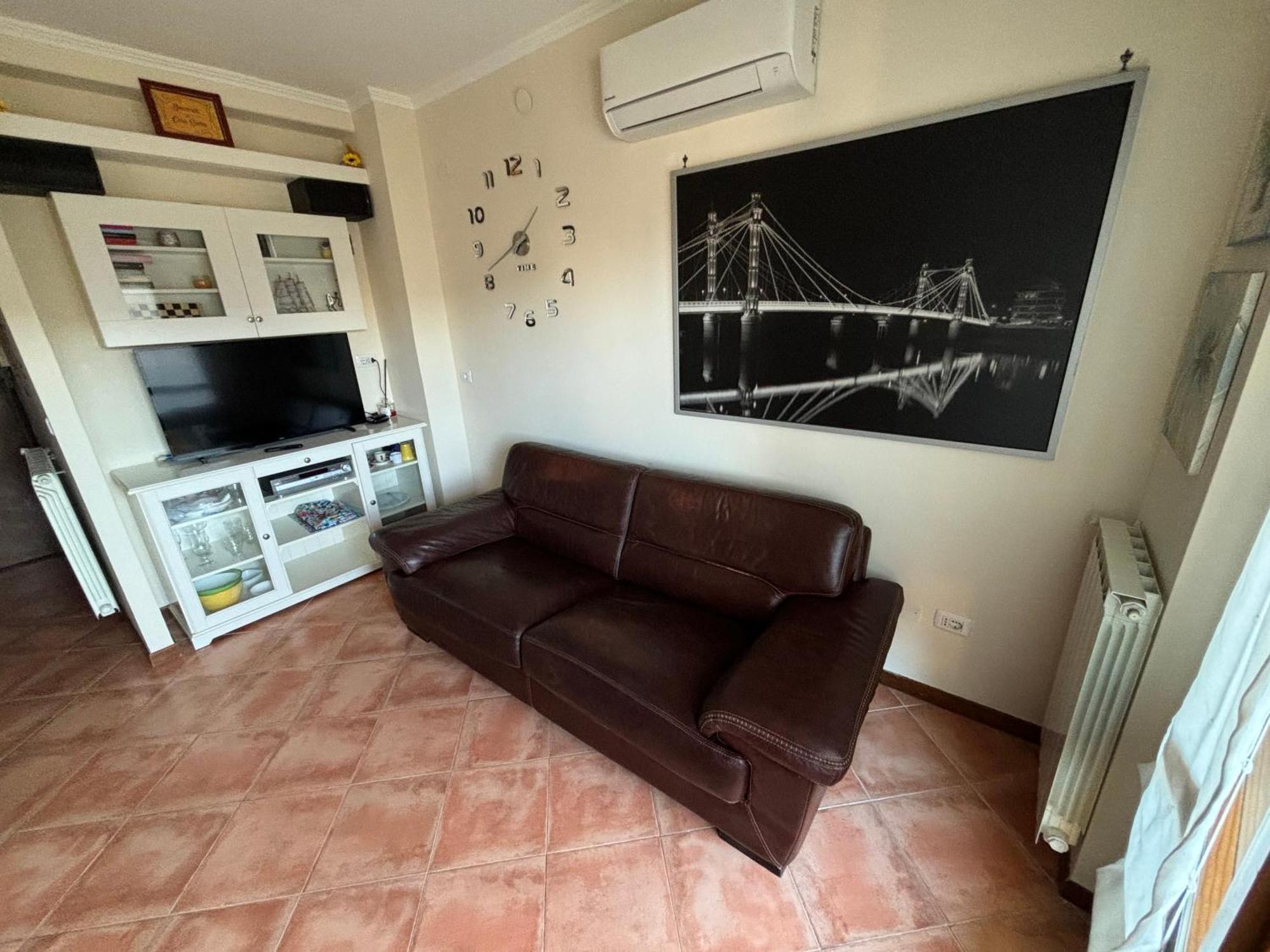 Casa Sacha Apartment โรม ภายนอก รูปภาพ